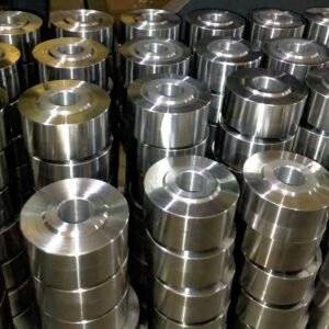 Alloy Steel Rollers