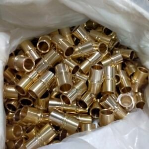 Brass Bush Fitting