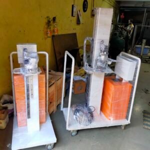 Breaker Remote System