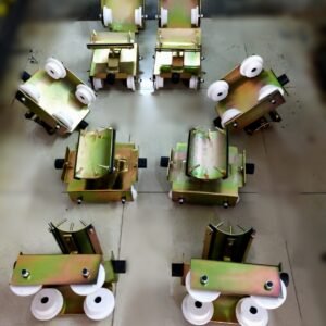 Breaker Remote System