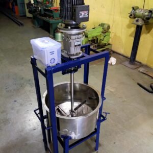 Chemical Mixture Machine