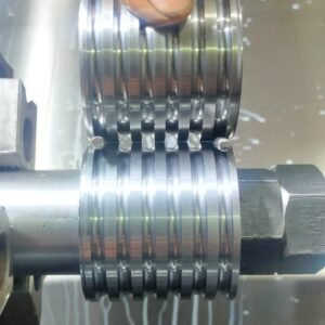 Die For Wire Drawing