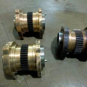 GOB Distribution Rack Sleeve Assembly