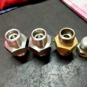 Hydraulic Fittings Ferrul