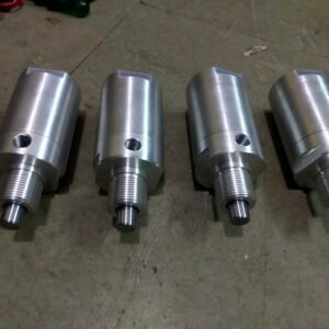 Pneumatic Cylinder