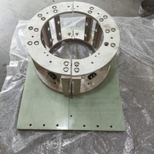 Transformer Stator Assembly