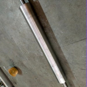 Chrome Plated Roller