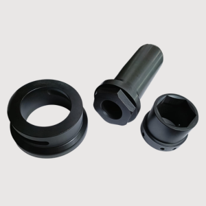TENSION NUT MOUNTING TOOL SET FOR AIR COMPRESSOR