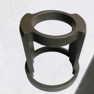 SPRING GUIDE FOR QUANTUM PLUNGER CARTRIDGE P&B